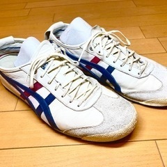 Onitsuka Tiger オニツカタイガー 27.5cm