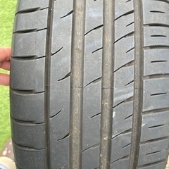 レイアマスター　アルミホイール　4本セット