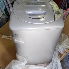 SAKYO自動洗濯機 ASW-42S9　2004年製