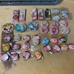 ゼスティリア グッズ【大量】【バラ売りOK】