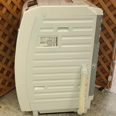 【愛品館江戸川店】日立10.0Kgドラム式洗濯乾燥機（2018年製）お問合せID：142-030862-007 愛品館江戸川店】日立10.0Kgドラム式洗濯乾燥機（2018年製）