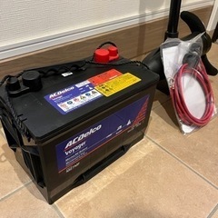 新品 ミンコタ エンデューラマックス 55lbs ハンドエレキ セット