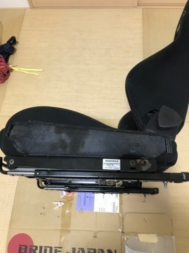 アルトワークスのデチューン・軽量化・純正シート・レカロ売る・中古純正シートに関するカスタム事例｜車のカスタム情報はCARTUNE