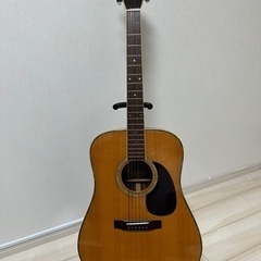 Morris/モーリス W-30 アコースティックギター【Pay...