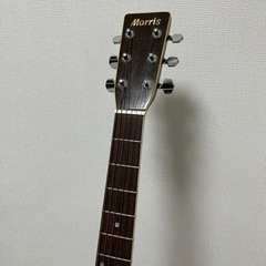 Morris/モーリス W-30 アコースティックギター【PayPay可】 Morris/モーリス W-30 アコースティックギター【PayPay可】