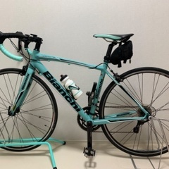 Bianchi ロードバイク　