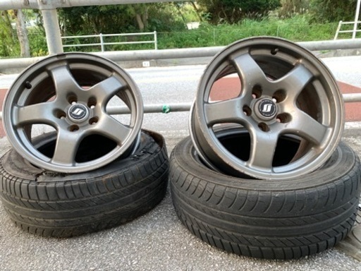 R32 GTR 純正ホイール | www.roastedsip.com