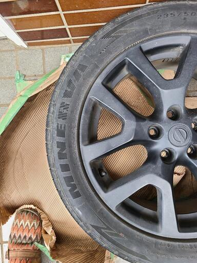 値下げ⤵️⤵️エクストレイルT31 − 埼玉県