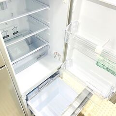 1/23三菱/MITSUBISHI 冷蔵庫 MR-P15D-S 2018年製 146L
