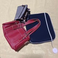 【決まりました】¥0にします😆パソコンケース💻バック👜