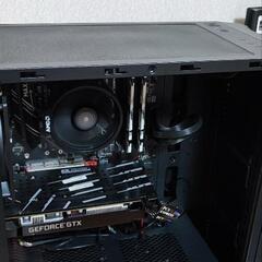 【交渉中】【超お買得PC】ミドルスペックゲーミングPC