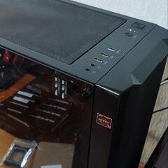 【交渉中】【超お買得PC】ミドルスペックゲーミングPC