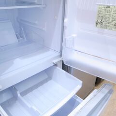 シャープ 137L 冷蔵庫 2017年製 SJ-14E5 【モノ市場知立店】41