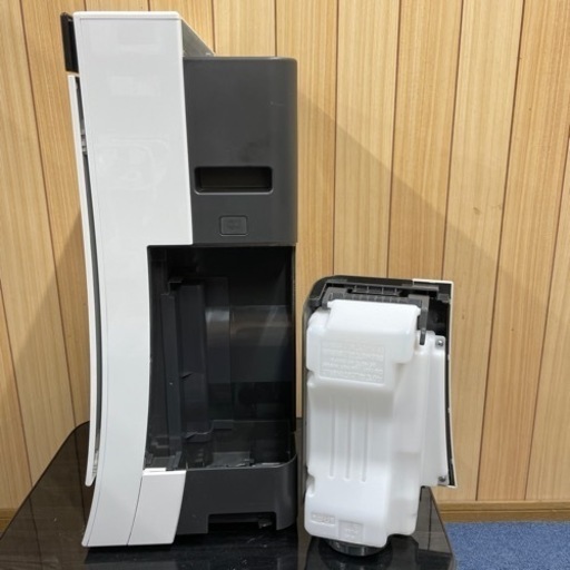 Panasonic 加湿空気清浄機 F-VC70XR ナノイー木目調 19年製 Amazon.co.jp: パナソニック 加湿 空気清浄機 ナノイーX 9.6兆