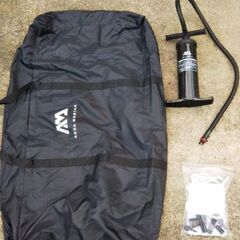 ゴムボート　カヤック　サップ　釣り