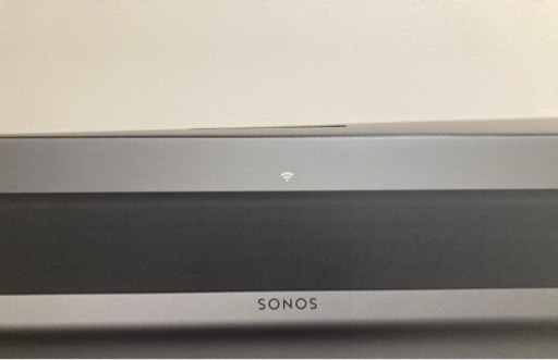 【11/24まで】ソノス　プレイバー　SONOS PLAYBER ホームシアター