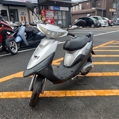 【リミッターカット❗️社外メーター】YAMAHA スーパージョグ...