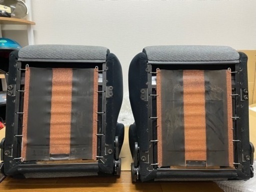 美品 RECARO LX 2脚 レカロ セミバケ BRIDE ブリッド usdm jdm 旧車 LS SR3 SR2 SR 美品 RECARO LX 2脚 レカロ セミバケ BRIDE ブリッド usdm jdm 旧車 LS
