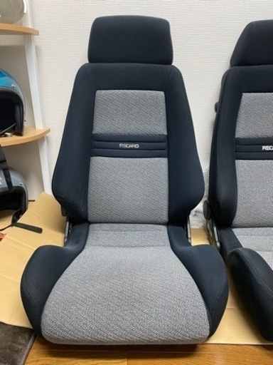 美品 RECARO LX 2脚 レカロ セミバケ BRIDE ブリッド usdm jdm 旧車 LS 美品 RECARO LX 2脚 レカロ セミバケ BRIDE ブリッド usdm jdm 旧車 LS