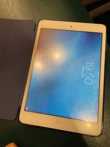 iPad mini Wi-Fiモデル(商談中)