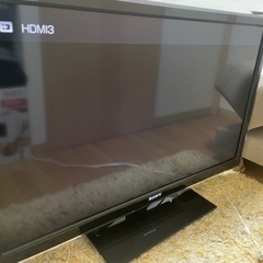 ソニー　BRAVIA 40型