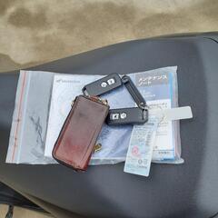 pcx150限定マッドブラック