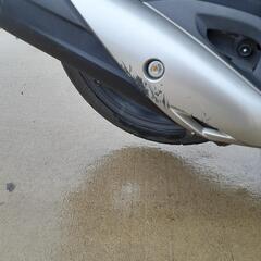 pcx150限定マッドブラック