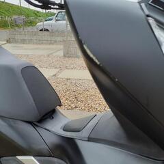 pcx150限定マッドブラック