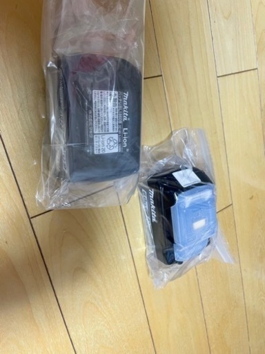 その他 makita18v
