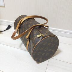 応募者多数のため受付停止中！】【断捨離中】ルイ・ヴィトン LV バッグ
