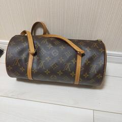 【応募者多数のため受付停止中！】【断捨離中】ルイ・ヴィトン LV バッグ 応募者多数のため受付停止中！】【断捨離中】ルイ・ヴィトン LV バッグ