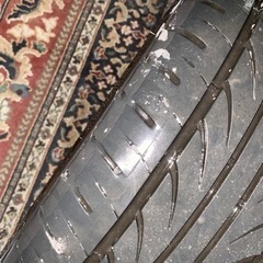 クレンツェ ケルベロスIII 19インチ 値下げしました