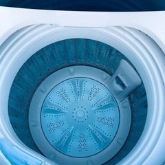 ✨2019年製✨1153番 AQUA✨電気洗濯機✨AQW-BK45G‼️