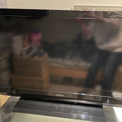 TOSHIBA REGZA