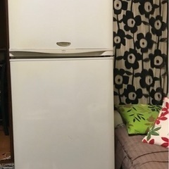 冷蔵庫　2ドア225L  富士通ゼネラル