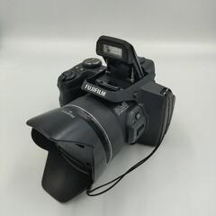 FUJIFILM FinePix S1