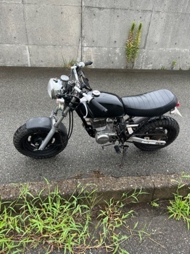 ホンダAPE50 80cc ビックキャブ 【楽天市場】エイプ50 ボアアップ