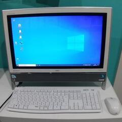 PC Windows7 NEC ジャンク