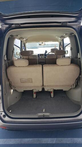 総額15万円☆H18年式セレナ 2.0G 純正ナビ ETC TV スマートキー2