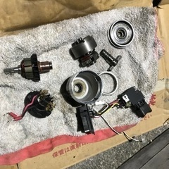 マキタ　14Vインパクトドライバーと丸ノコ　フルセット❗️ バッテリー3個セット！