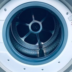 1164番 東芝✨電気洗濯乾燥機✨TW-Z96A2ML‼️