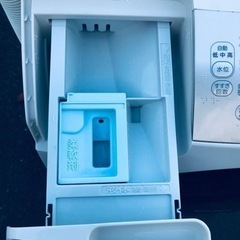 1164番 東芝✨電気洗濯乾燥機✨TW-Z96A2ML‼️