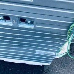 1165番 日立✨電気洗濯乾燥機✨BD-S7500L‼️