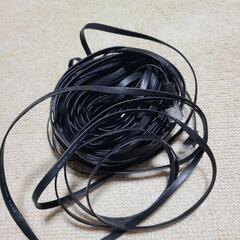 LANケーブル　CAT6　20m