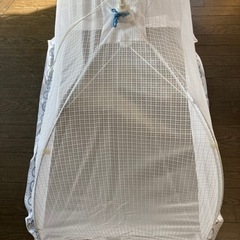 赤ちゃん用 蚊帳