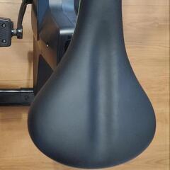 FITBOX　スピンバイク　ブラック