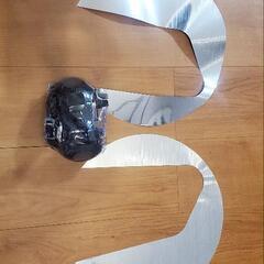 FITBOX　スピンバイク　ブラック