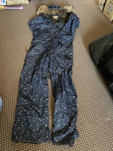 スノーボード、ビンディング、(ケース、ウェア) ZUMA スノーボード