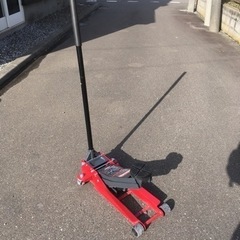 ガレージジャッキ 3トン