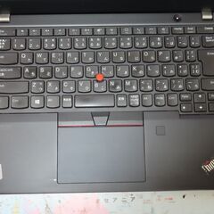 N14 レノボ Thinkpad X13 Gen1 第10世代 16GB 優良品office2019